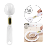 Balance cuillères numérique pour la cuisine – Image 3