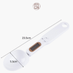 Balance cuillères numérique pour la cuisine – Image 5