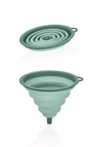 Set de 4 passoires en silicone – Image 4