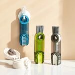 Brosse de nettoyage multifonction – Image 9