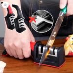 Aiguiseur de couteaux