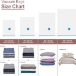 Set de 12 sac sous vide réutilisable – Image 3