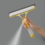 Raclette de nettoyage 3 en 1 multifonction – Image 2