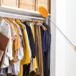 Plumeau télescopique Dépoussiéreur multifonction – Image 4