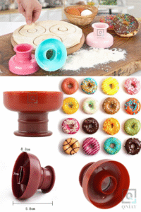 Moule coupe-donut – Image 8