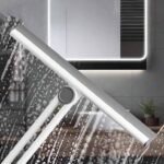 Raclette pliable pour mirrors, fenêtres et autres... – Image 2