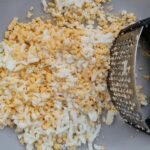 Presse ail en acier inoxydable facile à nettoyer – Image 6