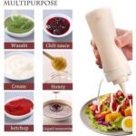 Flacon de 1000ml pour sauce ketchup et autres... – Image 4