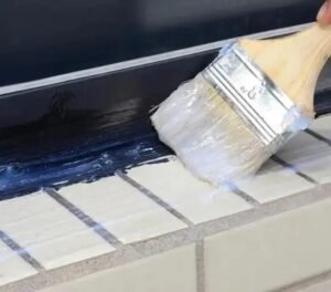 Colle mastique transparent anti-fuite 300g – Image 2