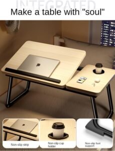 Table pliable multifonction – Image 2