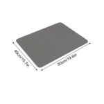 Tapis de vaisselle absorbants 50x40cm – Image 4