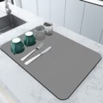 Tapis de vaisselle absorbants 50x40cm