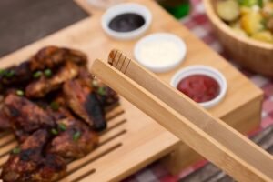 Pince en bambou multifonction – Image 3