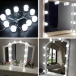 Kit de 10 ampoules led d'éclairage miroir – Image 2