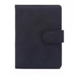 Porte-feuilles voyage pour passeport, cartes sim, cartes bancaires et autres.. - Image 3