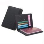 Porte-feuilles voyage pour passeport, cartes sim, cartes bancaires et autres.. - Image 2