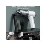 Mini aspirateur rechargeable – Image 4