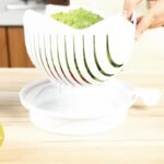 Coupe-salade multifonction – Image 6