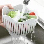 Coupe-salade multifonction – Image 4