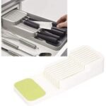 Boite rangement couteaux. – Image 3