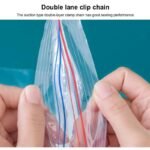 Set de 10 sacs de conservation – Image 5