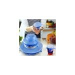 Pack de 6 couvercles en silicone alimentaire – Image 4