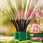 Arrosoir automatique 360 degré – Image 4