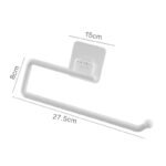 Support de papier cuisine – Image 6