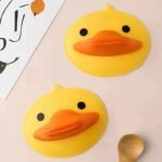 2 clips en silicone anti-brûlure – Image 5