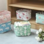 paniers de rangement