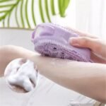 Brosse de bain en silicone – Image 6