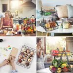 Rangement métallique – Image 4