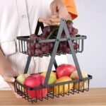 Rangement métallique