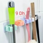 Crochet mural multifonctions