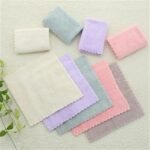 Set de 3 chiffons micro-fibre