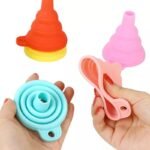 Mini entonnoir en silicone – Image 2
