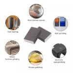 set de 2 éponges à poncer ustensiles cuisine – Image 9