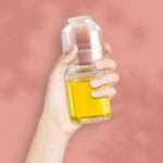 Distributeur d'huile en verre – Image 6