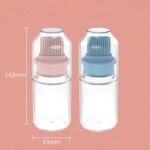 Distributeur d'huile en verre – Image 8