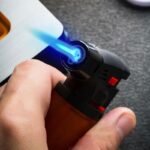 Mini chalumeau rechargeable – Image 4