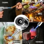 Mini chalumeau rechargeable – Image 7