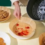 Lot de papier cuisson – Image 4