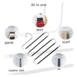 Cintre métallique en acier – Image 5