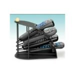 Organisateur métallique de télécommandes – Image 4