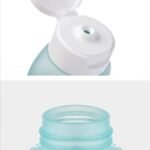 Set de 3 flacons 100ml pour lotions, shampoo... – Image 3