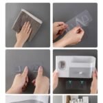 porte-brosse à dents – Image 4