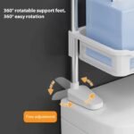 Étagère de rangement multifonctions – Image 3