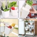 Mini box de rangement multifonction – Image 4