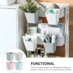 Mini box de rangement multifonction