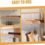 Cintre de rangement multifonction – Image 3